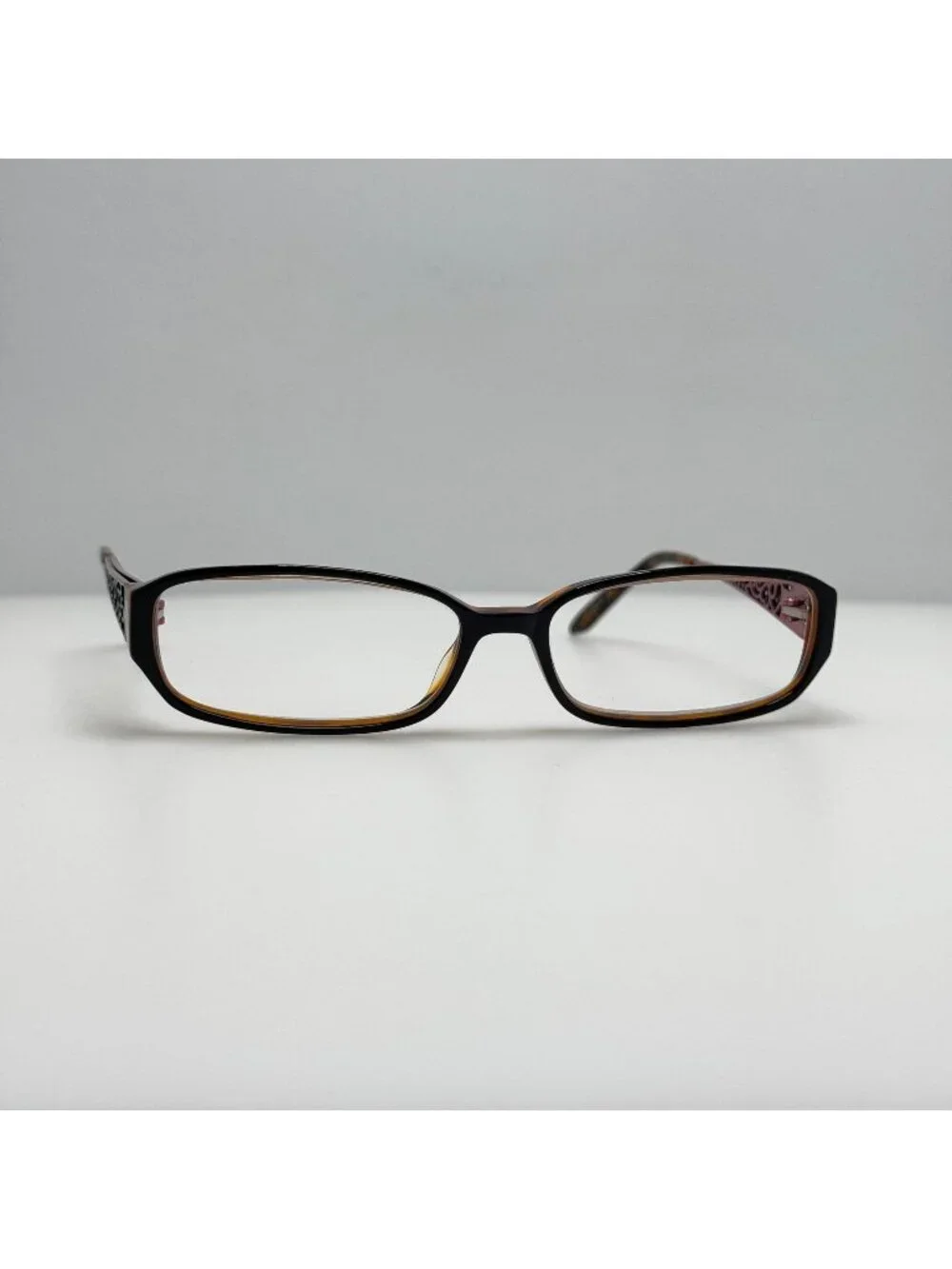 Jill Stuart JS 268-3 Eyeglasses Eye Glasses Frames 52-14-135
